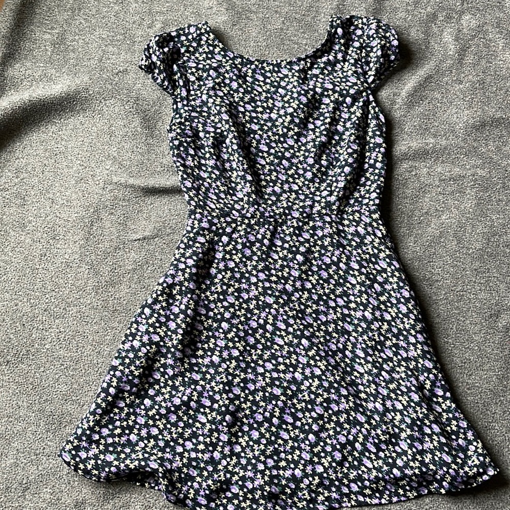 Abercrombie & Fitch dress